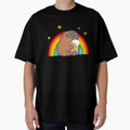 Happy Vibes Only! by ZdunekDesign - Adult & Kids T-Shirts, Sweatshirts & Hoodies apparel design preview 1