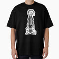 Wee Geordie Toon T-Shirt - Streetwear Style Unisex - T-Shirt, Sweatshirt, Hoodie