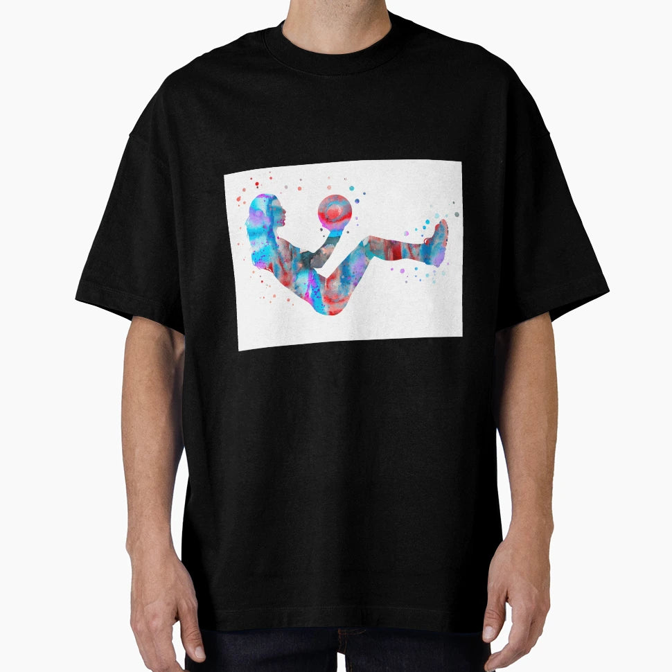 Gym T-Shirt - Aesthetic Graphic for Adults - T-Shirt, Sweatshirt, Hoodie