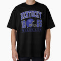 University Kentucky T-Shirt - Custom Art Print Unisex - T-Shirt, Sweatshirt, Hoodie