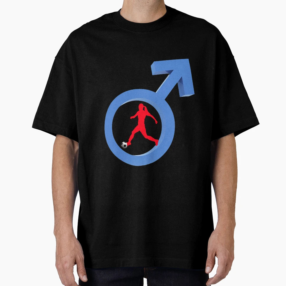 Female Soccer Player Gift Collection T-Shirt - Novelty Apparel for Adults - T-Shirt, Sweatshirt, Hoodie