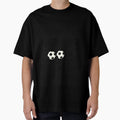 My Second Love Is Football T-Shirt - Streetwear Style Men Women - T-Shirt, Sweatshirt, Hoodie