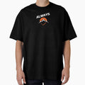 ALWAYS by MRTSRM - Adult & Kids T-Shirts, Sweatshirts & Hoodies apparel design preview 1