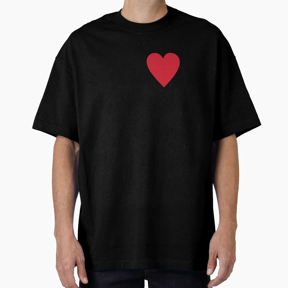 I Love My Hot Gf T-Shirt - Trendy Graphic Unisex - T-Shirt, Sweatshirt, Hoodie