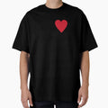 I Love My Hot Gf T-Shirt - Trendy Graphic Unisex - T-Shirt, Sweatshirt, Hoodie