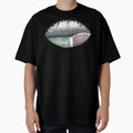 Football Friday Night Lights T-Shirt - Streetwear Style Unisex - T-Shirt, Sweatshirt, Hoodie