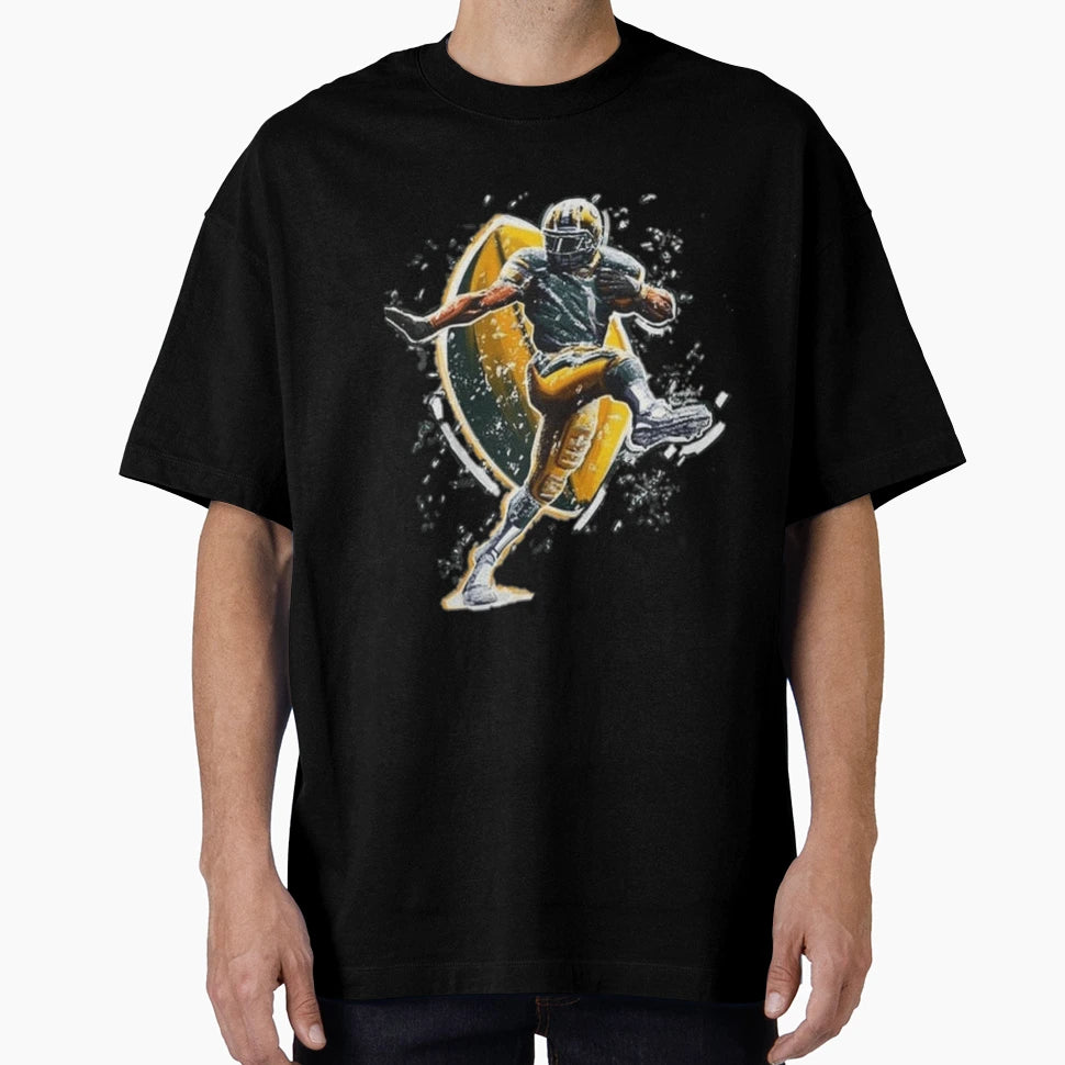 Packers Draft 23 T-Shirt - Aesthetic Graphic Men Women - T-Shirt, Sweatshirt, Hoodie