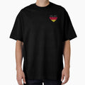 European Championship 2024 by Ecmoprints - Adult & Kids T-Shirts, Sweatshirts & Hoodies apparel design preview 1