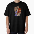 Football Lover T-Shirt - Aesthetic Graphic Unisex - T-Shirt, Sweatshirt, Hoodie