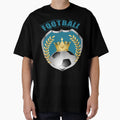 Football Energy T-Shirt - Novelty Apparel Unisex - T-Shirt, Sweatshirt, Hoodie