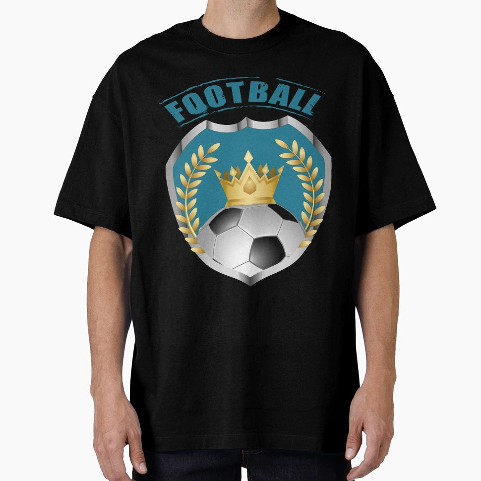 Football Energy T-Shirt - Novelty Apparel Unisex - T-Shirt, Sweatshirt, Hoodie