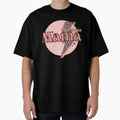 Hot Mess Mama T-Shirt - Novelty Apparel Men Women - T-Shirt, Sweatshirt, Hoodie