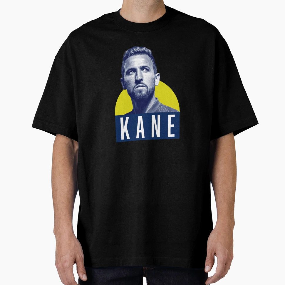 Harry Kane T-Shirt - Fun Novelty Design for Adults - T-Shirt, Sweatshirt, Hoodie
