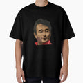 Brian Clough T-Shirt - Minimalist Print Unisex - T-Shirt, Sweatshirt, Hoodie