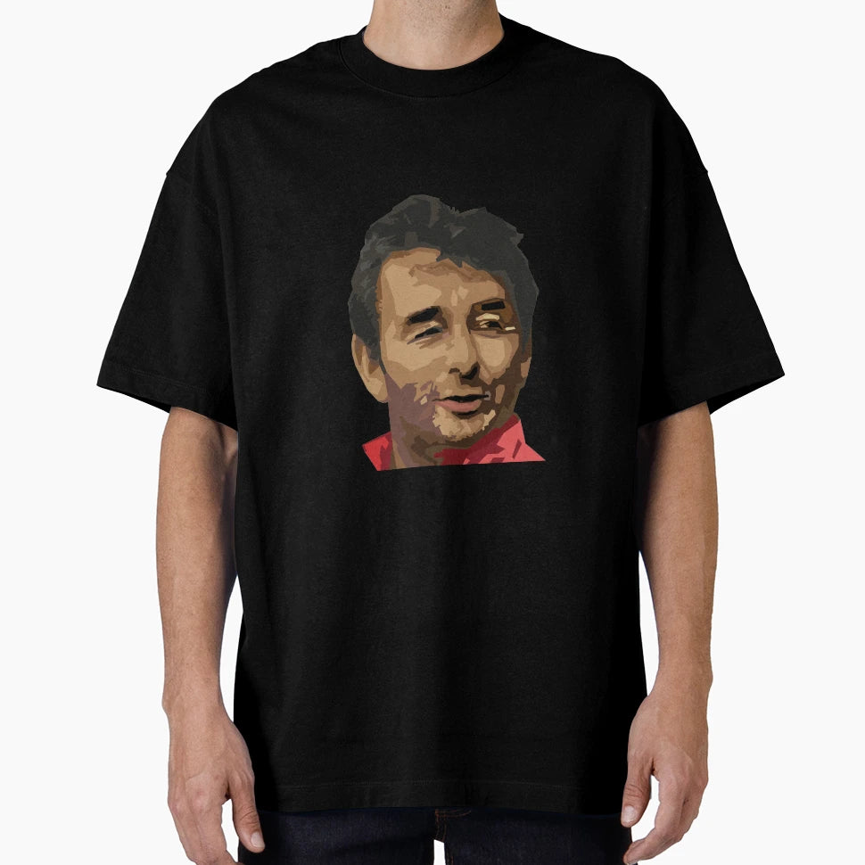 Brian Clough T-Shirt - Minimalist Print Unisex - T-Shirt, Sweatshirt, Hoodie
