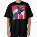 Football Player Artful T-Shirt - Novelty Apparel Unisex - T-Shirt, Sweatshirt, Hoodie