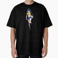 Futbol Brazil T-Shirt - Novelty Apparel Unisex - T-Shirt, Sweatshirt, Hoodie