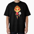 Soccer Emoji T-Shirt - Trendy Graphic for Adults - T-Shirt, Sweatshirt, Hoodie