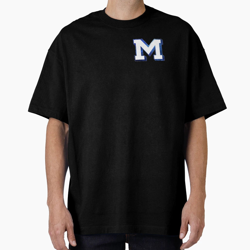 Csm Galaxy T-Shirt - Custom Art Print for Adults - T-Shirt, Sweatshirt, Hoodie