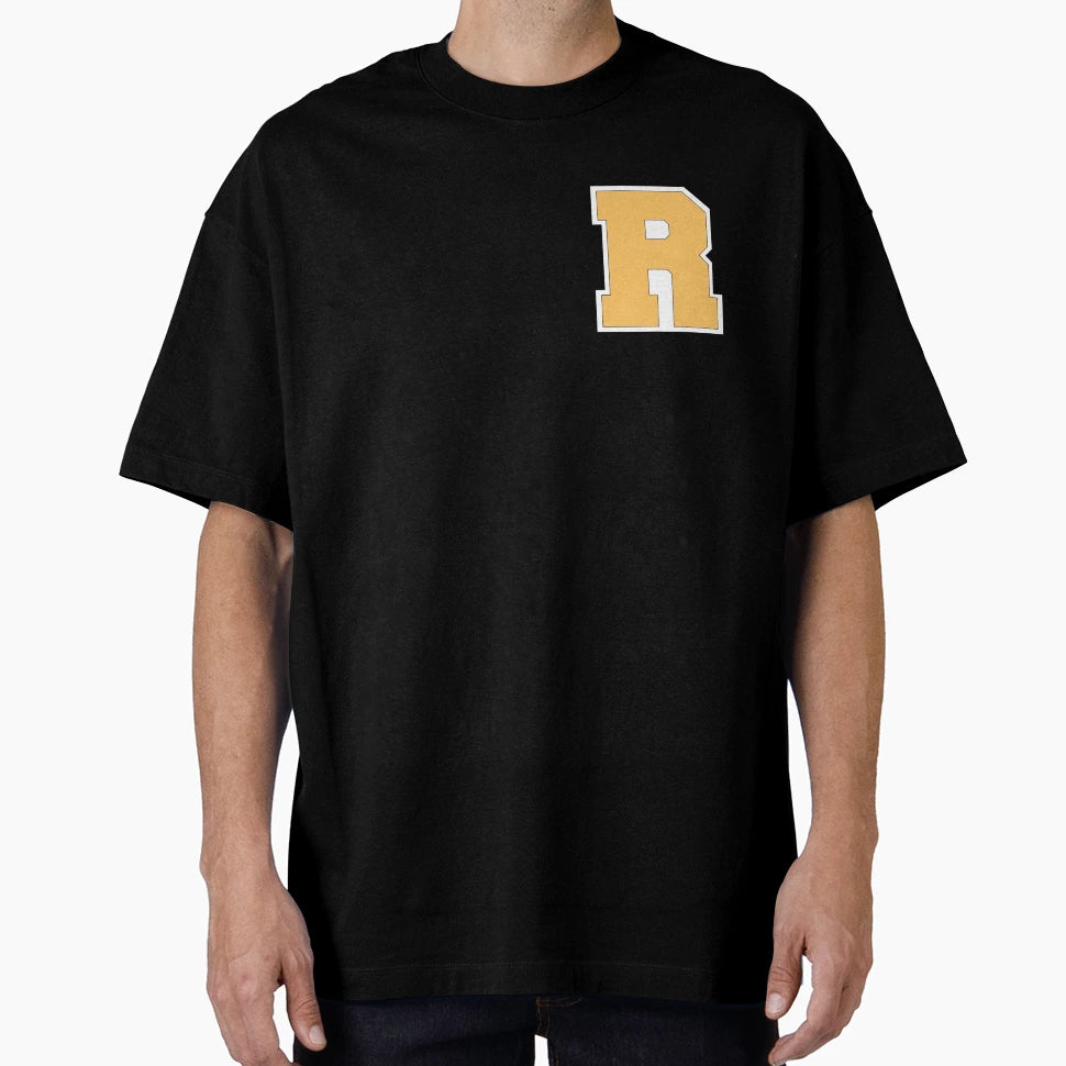 Freshman R T-Shirt - Unique Graphic Men Women - T-Shirt, Sweatshirt, Hoodie