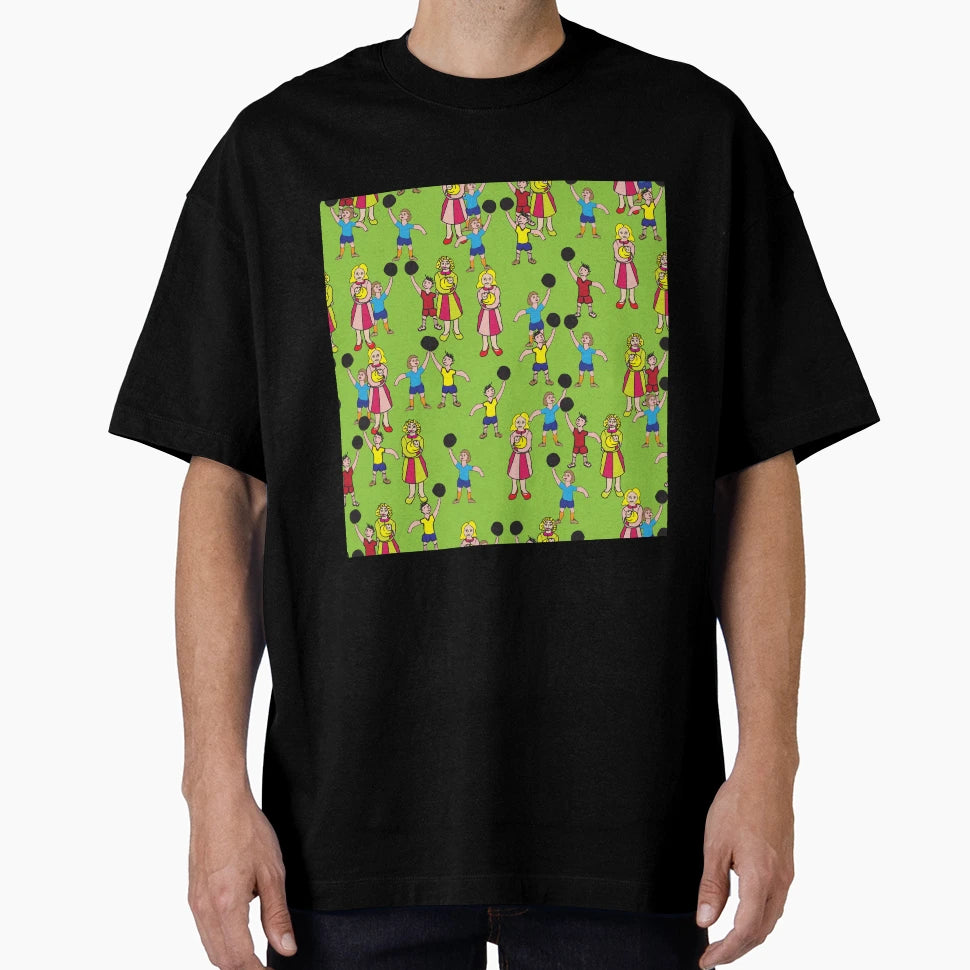 Soccer Moms Field Sports T-Shirt - Graphic Print Unisex - T-Shirt, Sweatshirt, Hoodie