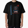 Handball Tournament 1969 Sport T-Shirt - Trendy Graphic Unisex - T-Shirt, Sweatshirt, Hoodie