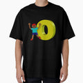 School T-Shirt - Trendy Graphic Unisex - T-Shirt, Sweatshirt, Hoodie