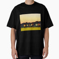 Under Lights T-Shirt - Aesthetic Graphic Unisex - T-Shirt, Sweatshirt, Hoodie
