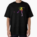 Soccer Football Player 15 T-Shirt - Trendy Graphic Men Women - T-Shirt, Sweatshirt, Hoodie