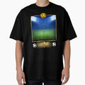 Football Lover Soccer T-Shirt - Graphic Print Men Women - T-Shirt, Sweatshirt, Hoodie
