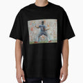 Didier Drogba Portrait 1 T-Shirt - Trendy Graphic Men Women - T-Shirt, Sweatshirt, Hoodie