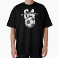 God Grind Growth Goals T-Shirt - Aesthetic Graphic for Adults - T-Shirt, Sweatshirt, Hoodie