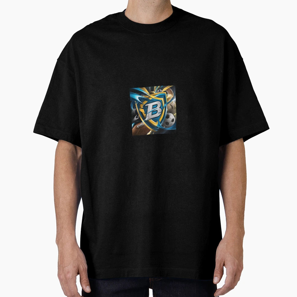 Brooks T-Shirt - Novelty Apparel for Adults - T-Shirt, Sweatshirt, Hoodie