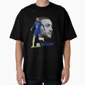 Hakim Ziyech T-Shirt - Unique Graphic Unisex - T-Shirt, Sweatshirt, Hoodie