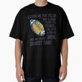 Excuse Me Yellin So Loud Football Mom T-Shirt - Graphic Print Unisex - T-Shirt, Sweatshirt, Hoodie