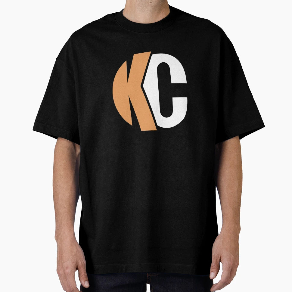 Kc Shuttlecock T-Shirt - Aesthetic Graphic Men Women - T-Shirt, Sweatshirt, Hoodie