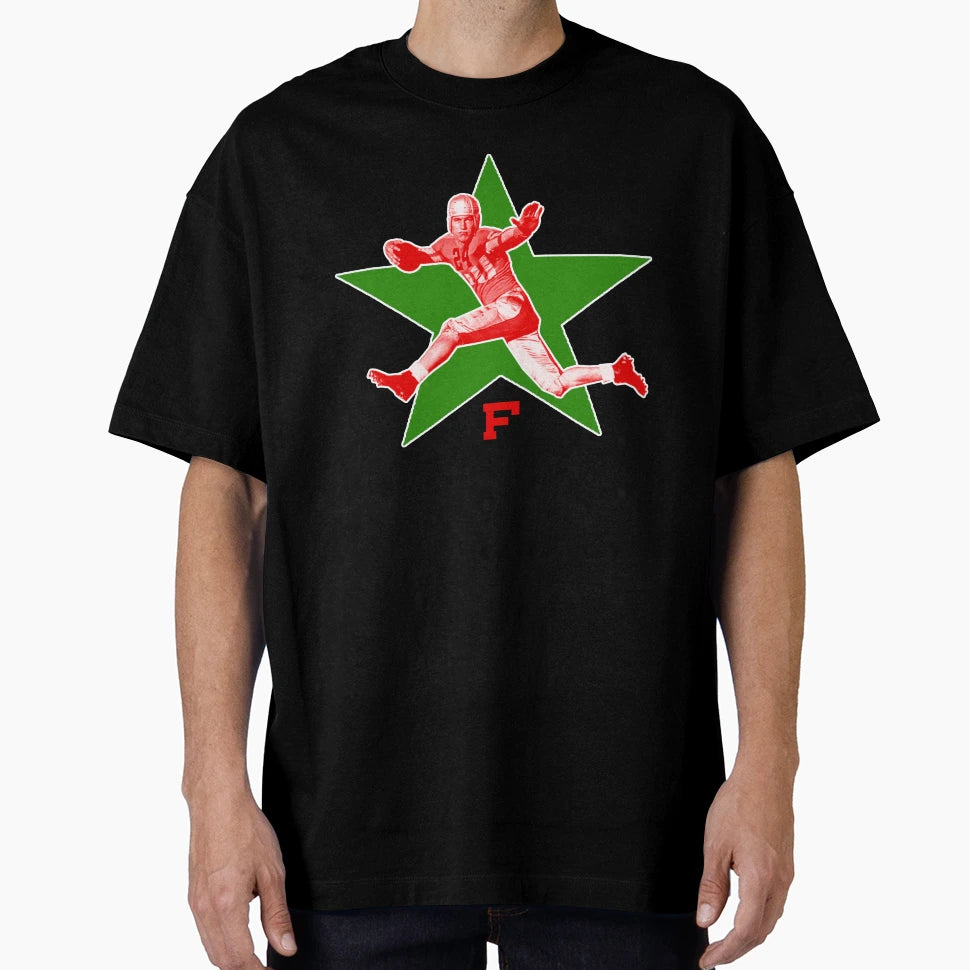 Football T-Shirt - Novelty Apparel for Adults - T-Shirt, Sweatshirt, Hoodie