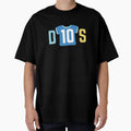 D10S Diego T-Shirt - Minimalist Print Unisex - T-Shirt, Sweatshirt, Hoodie