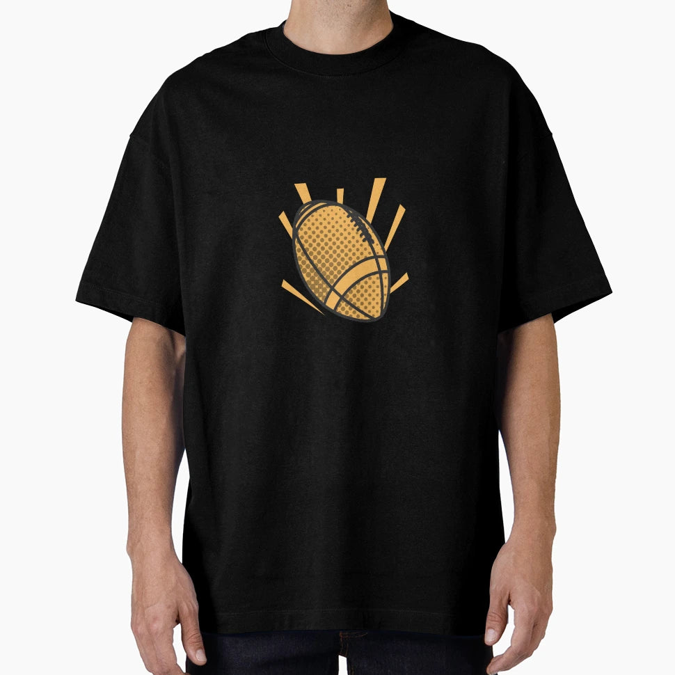 Football Its Not Just Sport Its T-Shirt - Fun Novelty Design Unisex - T-Shirt, Sweatshirt, Hoodie