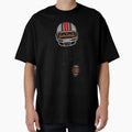 Football Player T-Shirt - Novelty Apparel for Adults - T-Shirt, Sweatshirt, Hoodie