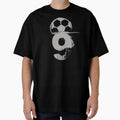 Soccer Balls Player 9 Soccer T-Shirt - Casual Everyday Wear for Adults - T-Shirt, Sweatshirt, Hoodie