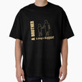Brother Support T-Shirt - Minimalist Print Unisex - T-Shirt, Sweatshirt, Hoodie