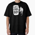 Play It T-Shirt - Aesthetic Graphic Men Women - T-Shirt, Sweatshirt, Hoodie