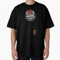 Football Player T-Shirt - Graphic Print Men Women - T-Shirt, Sweatshirt, Hoodie