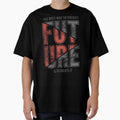 Best Way To Predict Future Is To T-Shirt - Casual Everyday Wear Men Women - T-Shirt, Sweatshirt, Hoodie