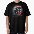Football Season T-Shirt - Graphic Print Men Women - T-Shirt, Sweatshirt, Hoodie