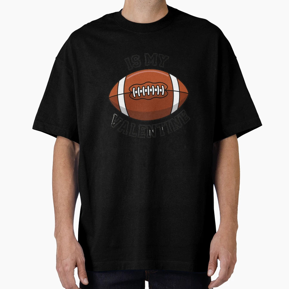 My Heart Is Player Your Team T-Shirt - Novelty Apparel Unisex - T-Shirt, Sweatshirt, Hoodie