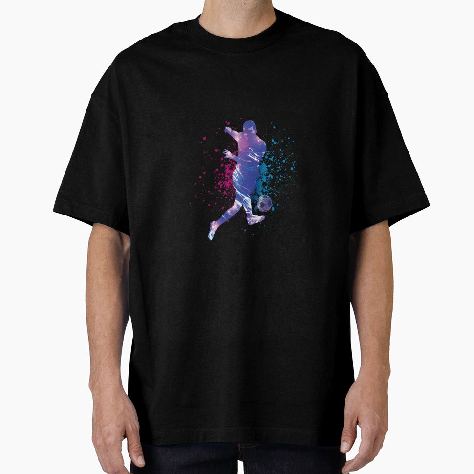 Football Champions T-Shirt - Casual Everyday Wear Men Women - T-Shirt, Sweatshirt, Hoodie