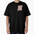 Haverford Logo Or Monogram H T-Shirt - Streetwear Style Men Women - T-Shirt, Sweatshirt, Hoodie