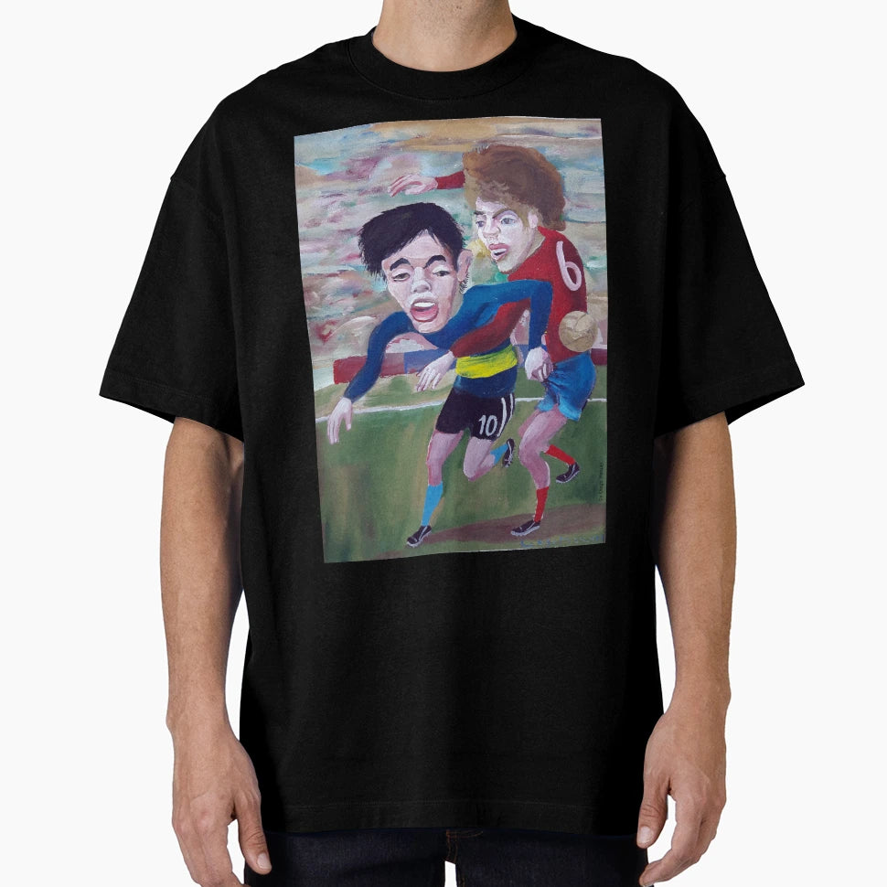Great Move Boca T-Shirt - Unique Graphic for Adults - T-Shirt, Sweatshirt, Hoodie